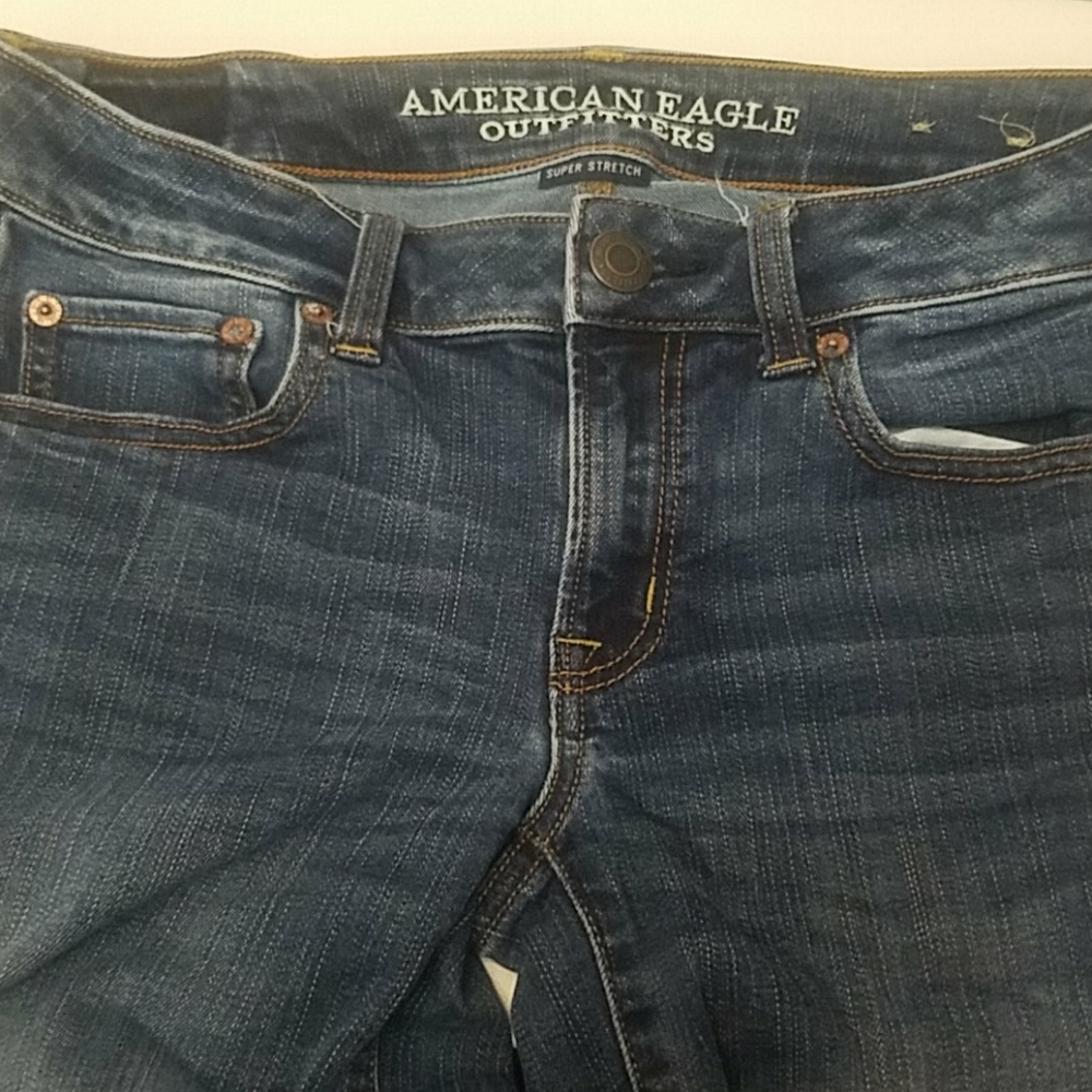 American Eagle Outfitters shorts